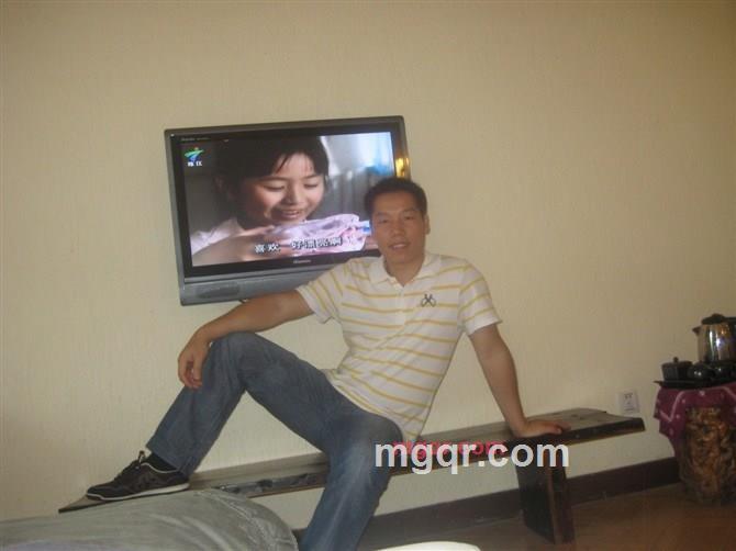 渴望者的第3张照片