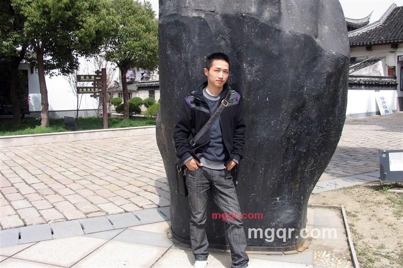 梦影之人的第1张照片