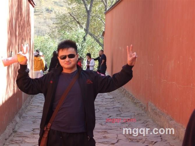 龙族太保的第15张照片