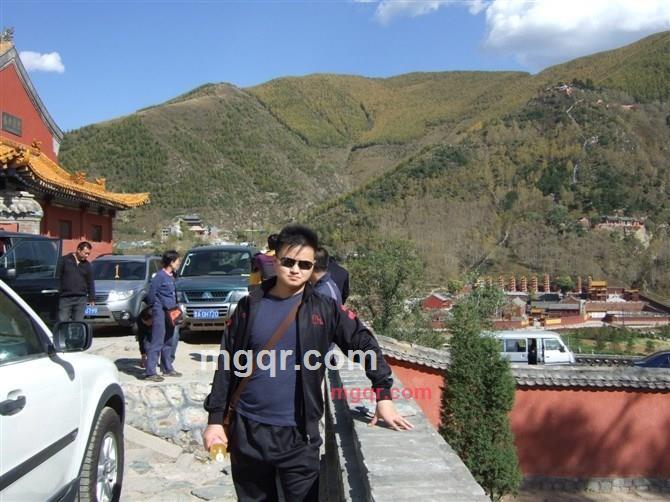 龙族太保的第14张照片