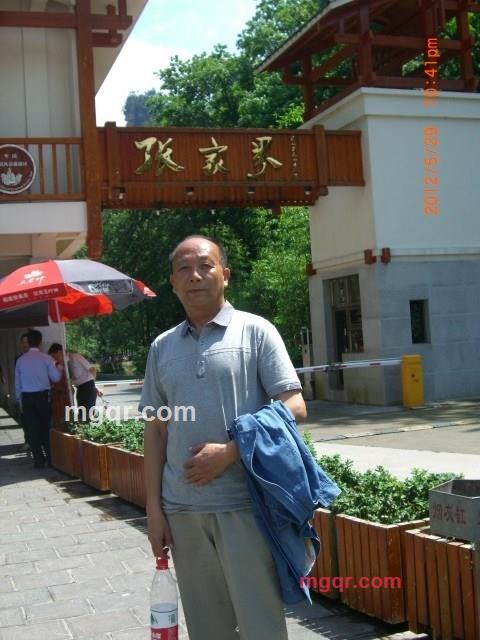 塔里木胡杨先生的第3张照片