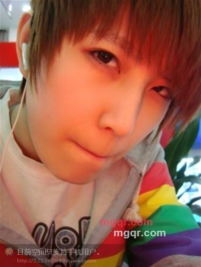 安颜轩的第1张照片