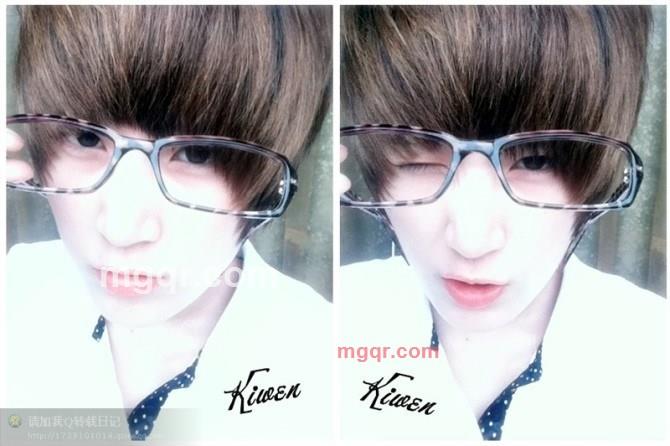 安颜轩的第2张照片