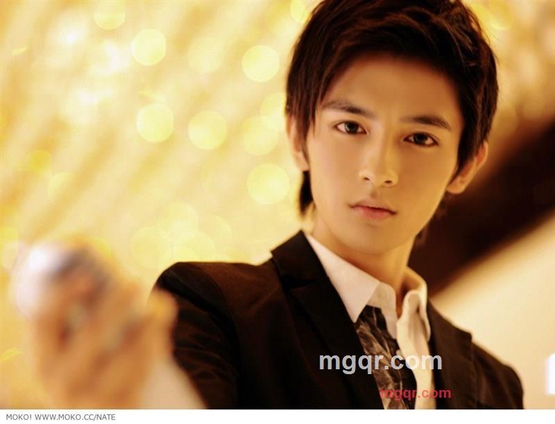 下雪世界的第1张照片