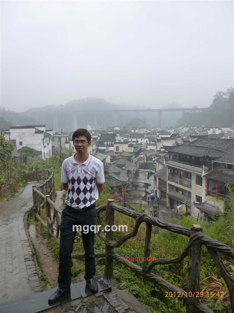 悟物的第1张照片