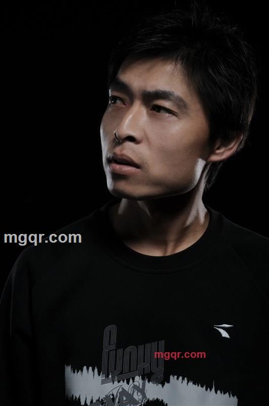 剑胆柔情的第1张照片