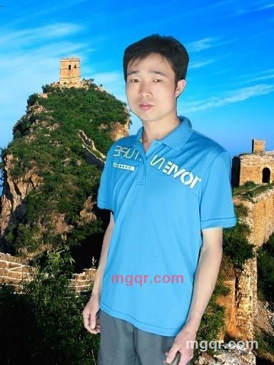 为你☆喝彩的第2张照片