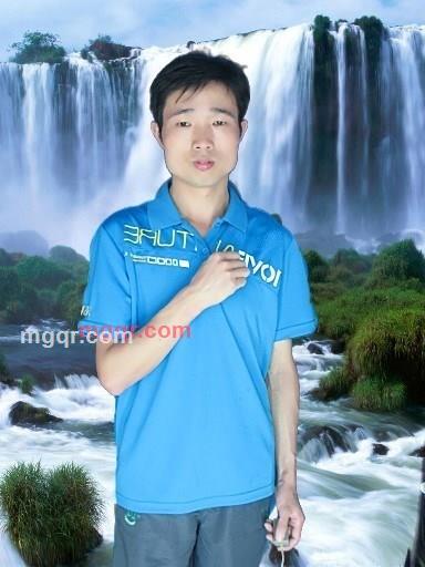 为你☆喝彩的第1张照片