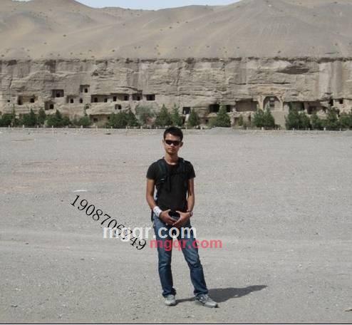 古都之恋的第1张照片