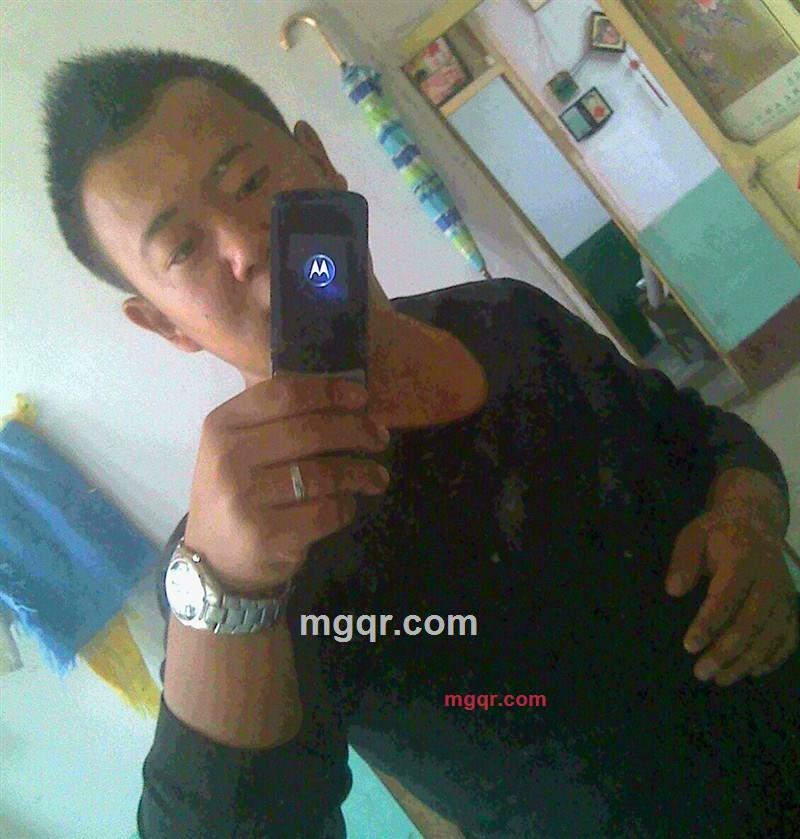 沉默的时候的第1张照片