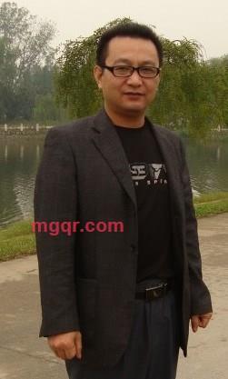 狐狸没有尾巴的第1张照片