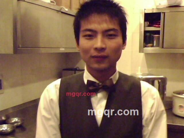 温柔男人等你的第1张照片