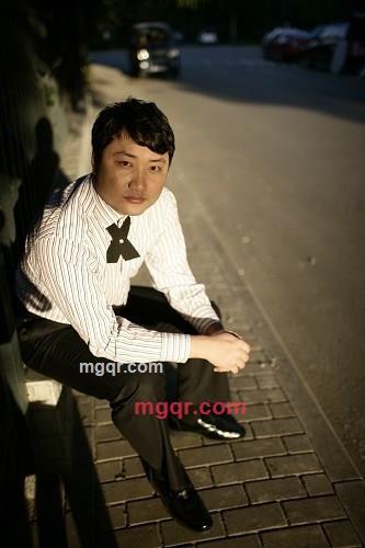 斯米奇的第1张照片