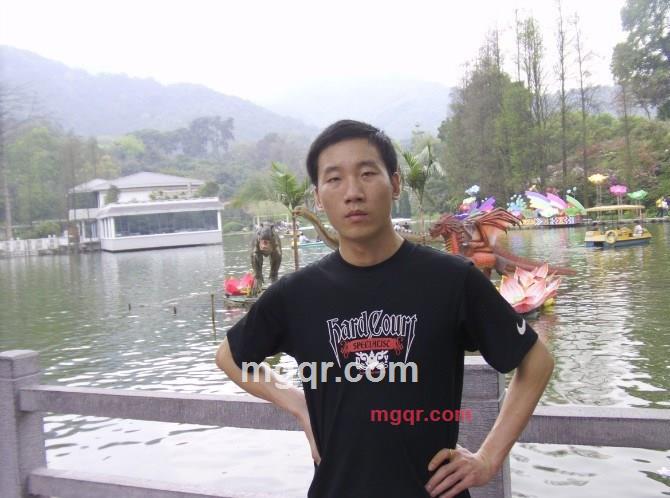 麒麟将军的第1张照片