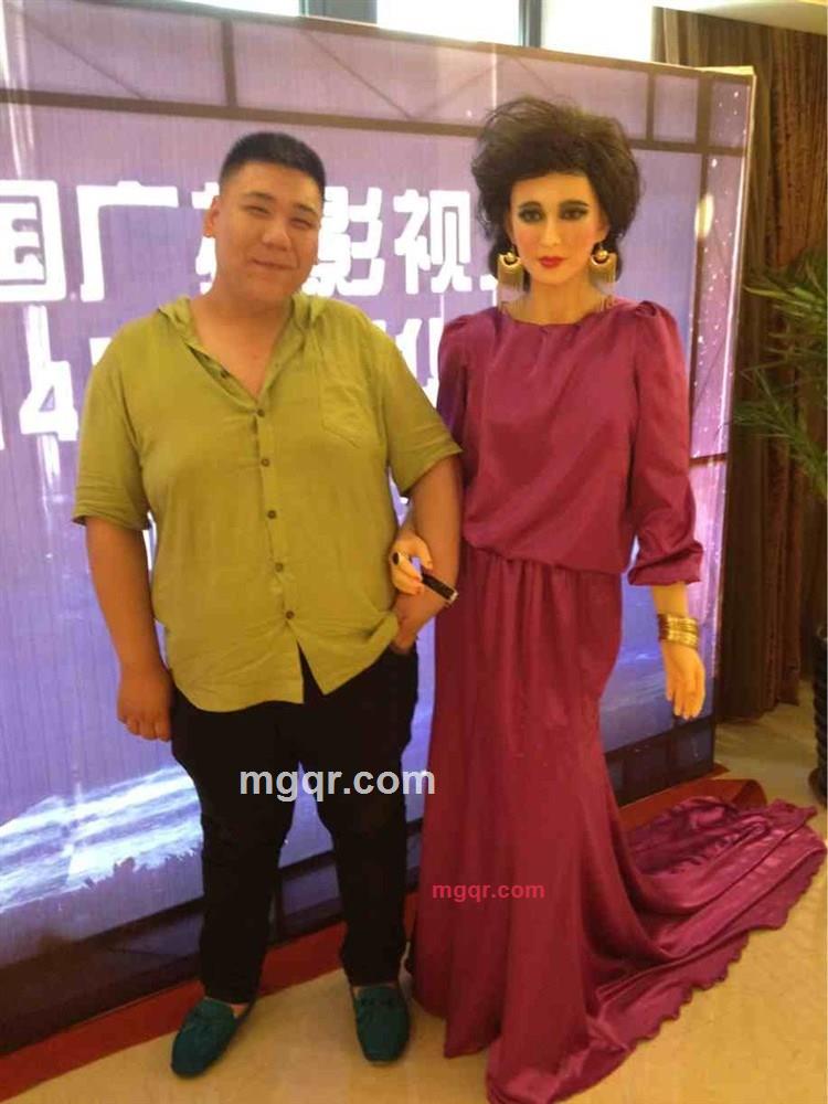 乐观豁达的第2张照片