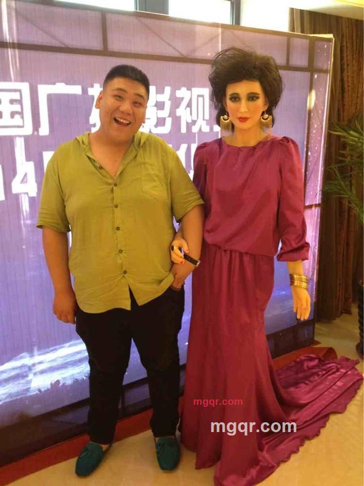 乐观豁达的第1张照片