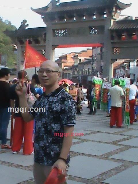 情感桥梁的第2张照片