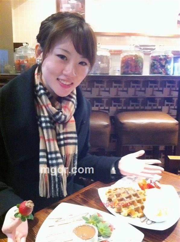 甜咪咪xi的第3张照片