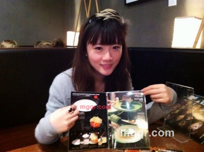 甜咪咪xi的第1张照片