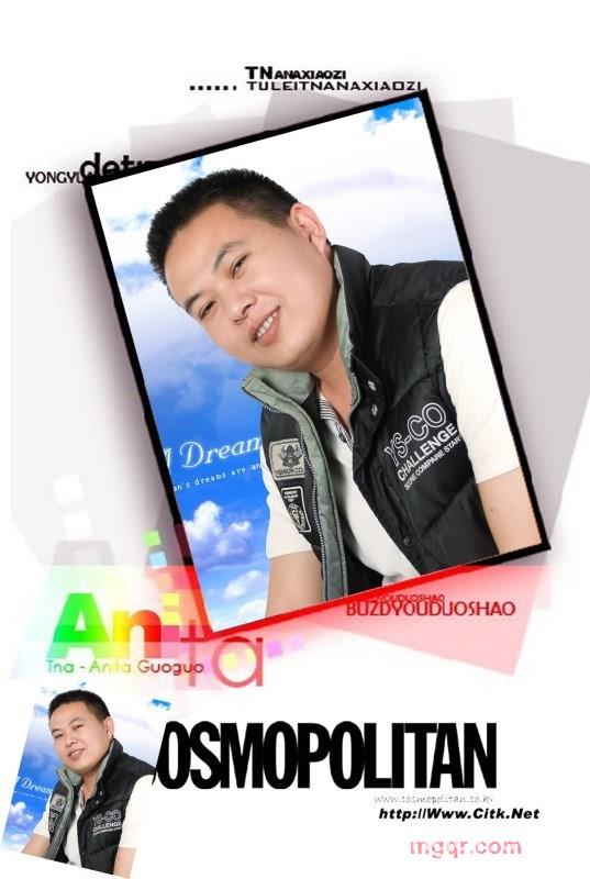 --旧唱片--的第3张照片