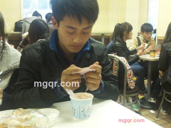 The Boy的第2张照片