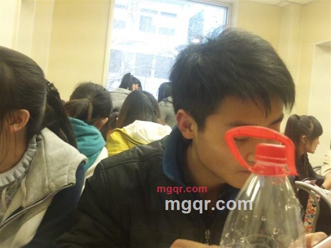 The Boy的第1张照片