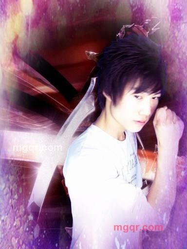 单纯的愿望的第9张照片