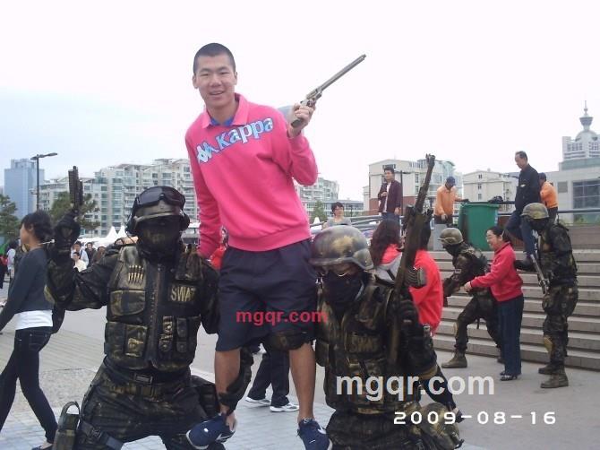 我温柔我也坏的第2张照片