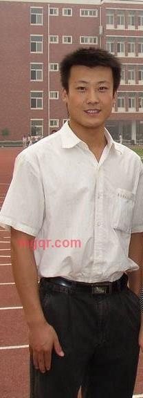 张启灵的第2张照片