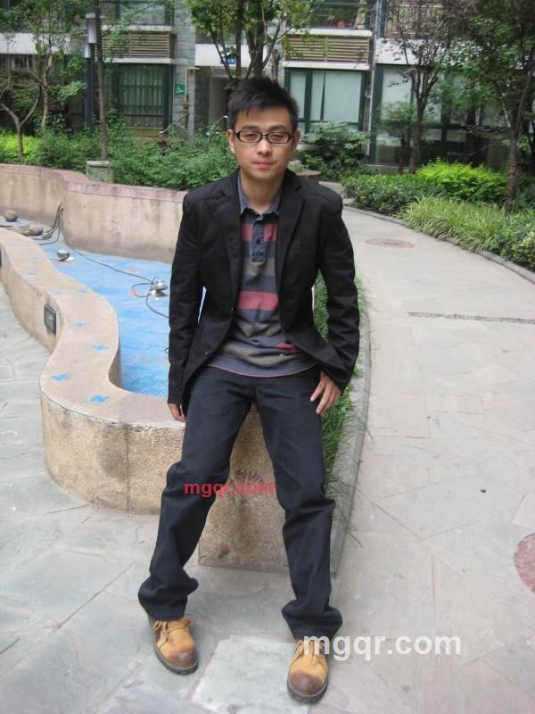 极品可乐的第1张照片