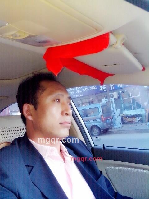 一切为你的第1张照片