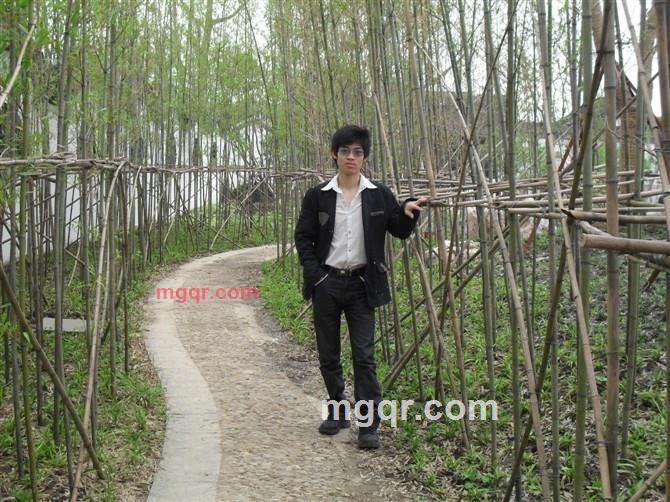 帅气的狼～大**的第2张照片