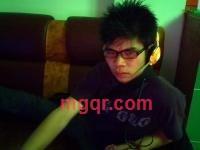 精力旺盛的年轻人的第2张照片