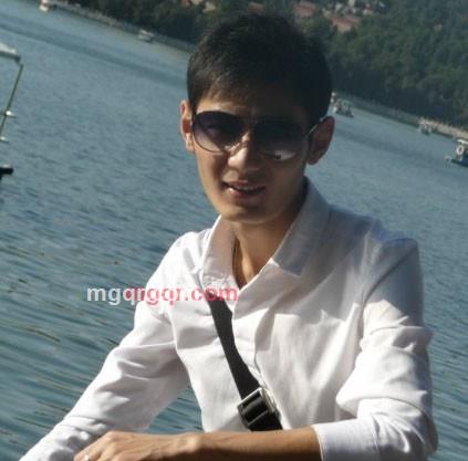 心态决定一切的第1张照片