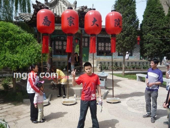 龙族太保的第10张照片