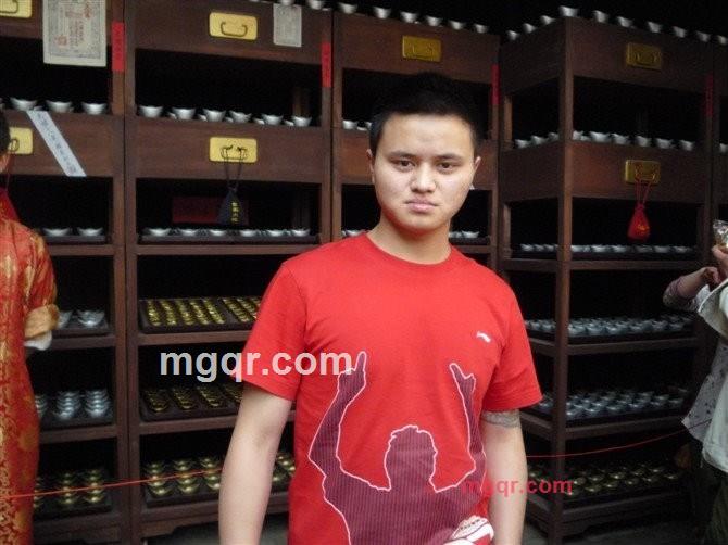 龙族太保的第8张照片