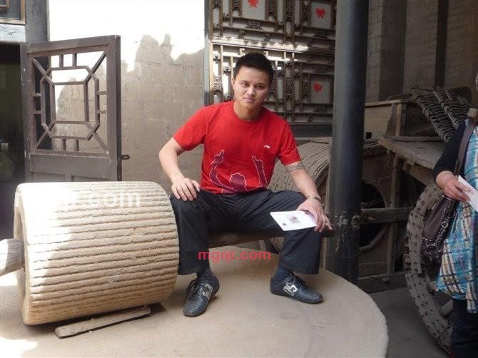 龙族太保的第7张照片