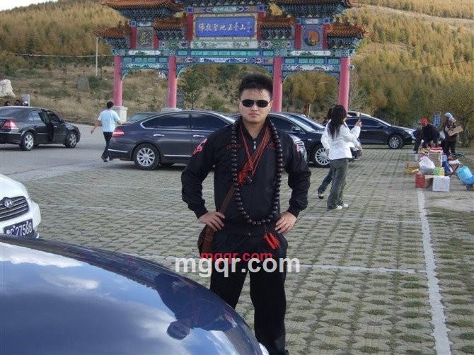 龙族太保的第4张照片