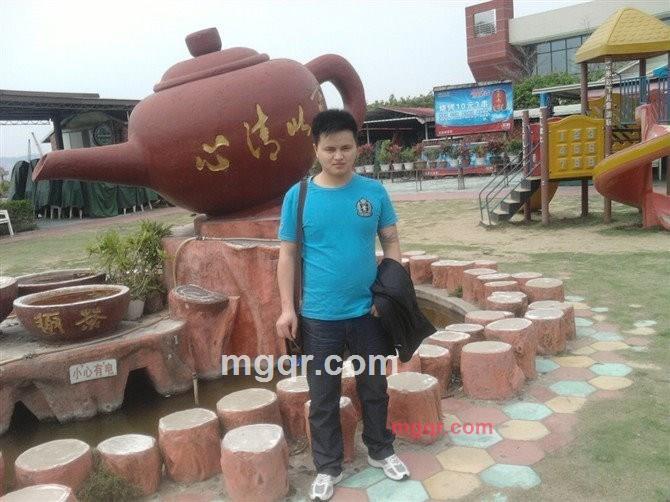 龙族太保的第1张照片