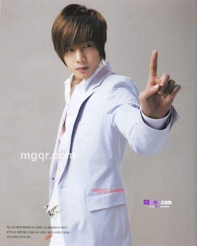 第一王子的第1张照片