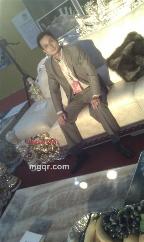 请让我为你而狂的第8张照片