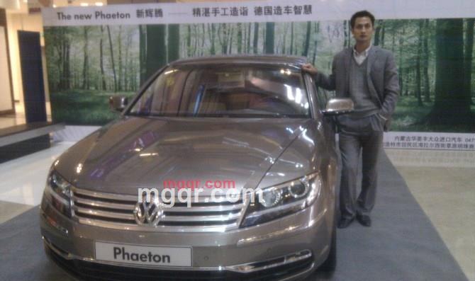 请让我为你而狂的第6张照片