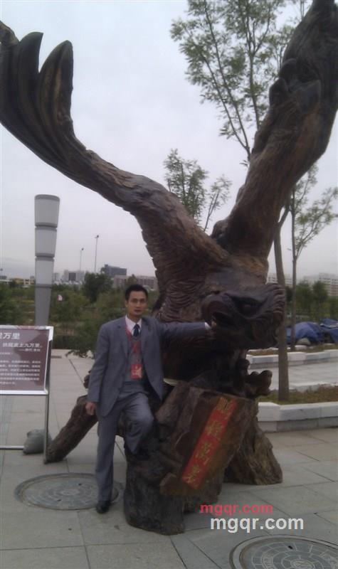 请让我为你而狂的第5张照片