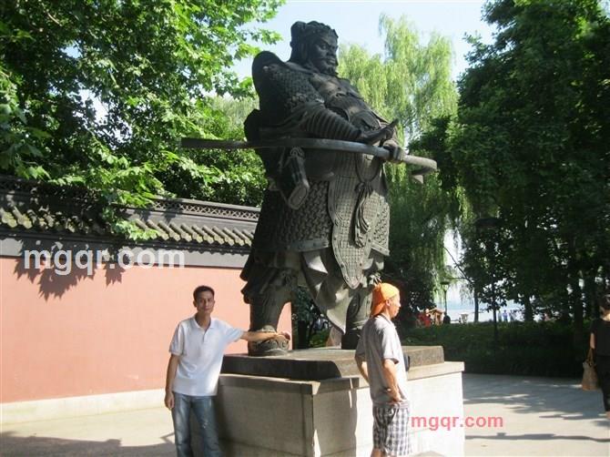 请让我为你而狂的第3张照片