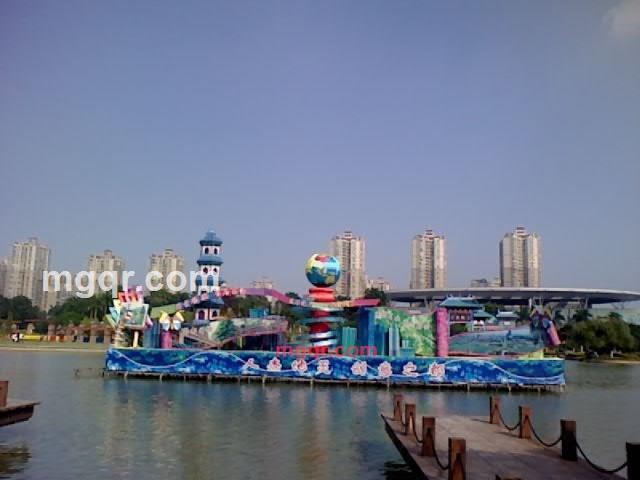 笑对人生的第8张照片