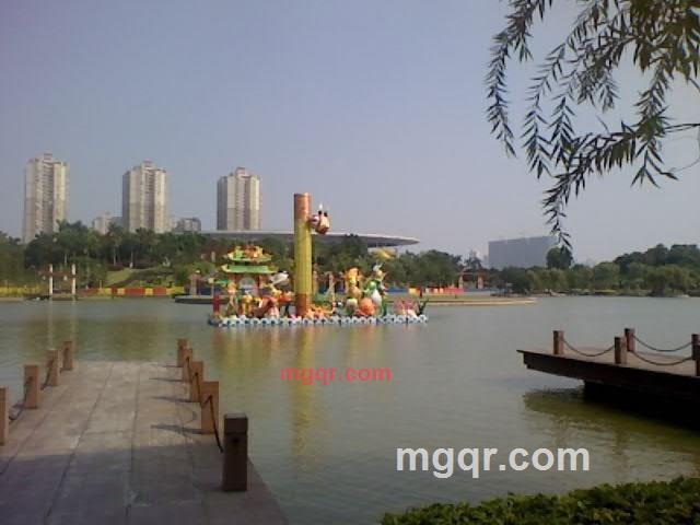 笑对人生的第6张照片