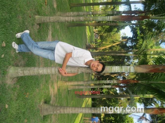 请让我为你而狂的第2张照片