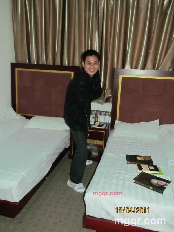 请让我为你而狂的第1张照片