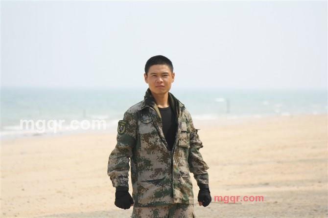 LONE STAR的第12张照片