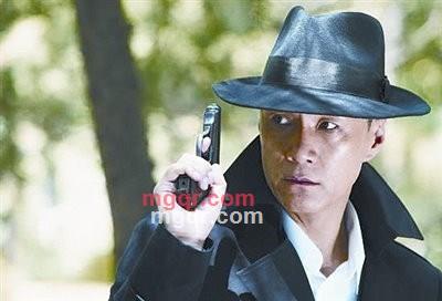 午夜释放的第2张照片